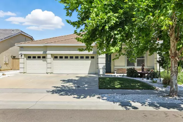 2344 Provincetown WAY, Roseville, CA 95747