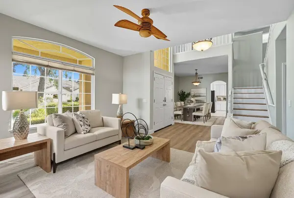 4091 Luxor LN, Granite Bay, CA 95746