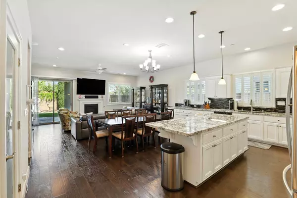 2344 Provincetown WAY, Roseville, CA 95747