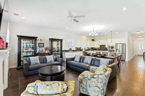 2344 Provincetown WAY, Roseville, CA 95747