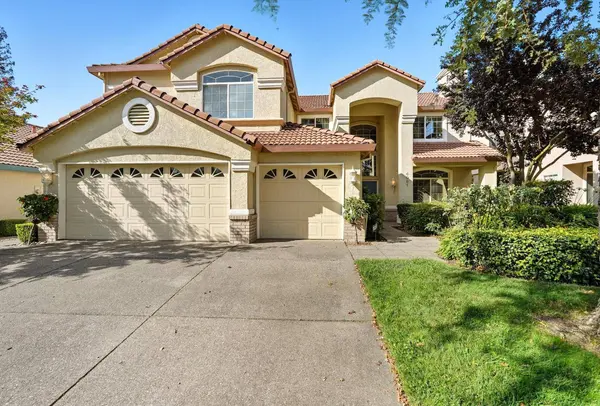 4091 Luxor LN, Granite Bay, CA 95746