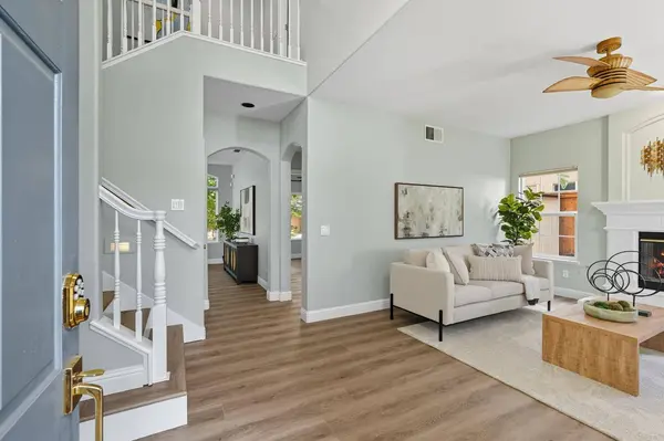 4091 Luxor LN, Granite Bay, CA 95746