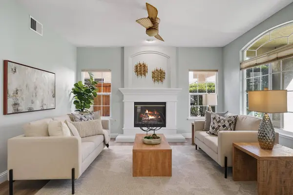 4091 Luxor LN, Granite Bay, CA 95746