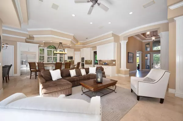 9875 Granite View LN, Granite Bay, CA 95746