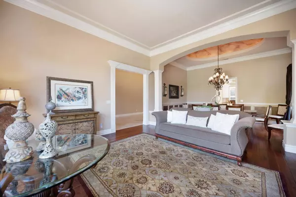 9875 Granite View LN, Granite Bay, CA 95746