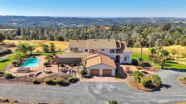 11100 Valle Vista CT, Auburn, CA 95603