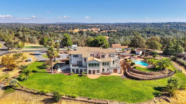 11100 Valle Vista CT, Auburn, CA 95603