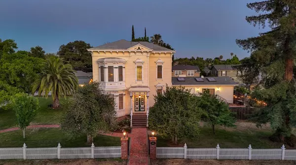 603 Figueroa ST, Folsom, CA 95630