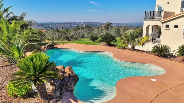 11100 Valle Vista CT, Auburn, CA 95603