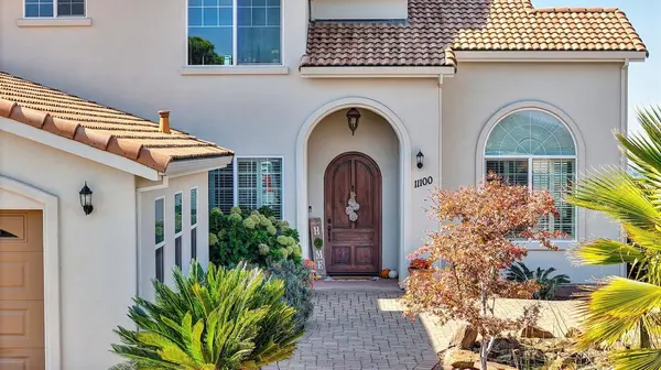 11100 Valle Vista CT, Auburn, CA 95603