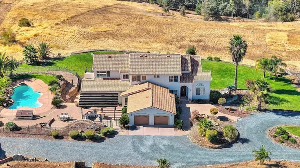 11100 Valle Vista CT, Auburn, CA 95603