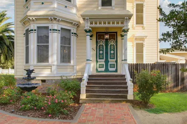 603 Figueroa ST, Folsom, CA 95630