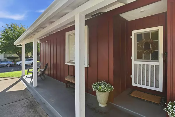 5401 Fort Sutter WAY, Sacramento, CA 95841