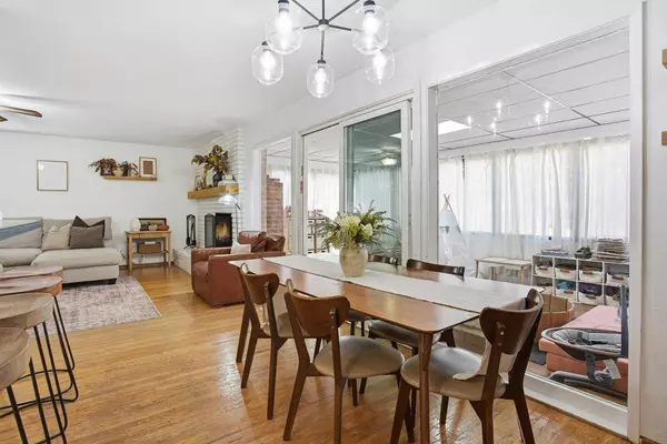 5401 Fort Sutter WAY, Sacramento, CA 95841