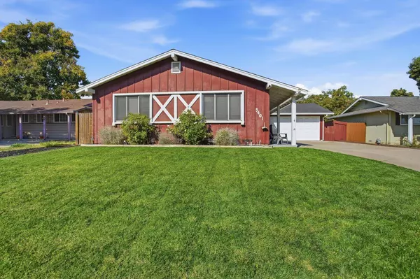 5401 Fort Sutter WAY, Sacramento, CA 95841