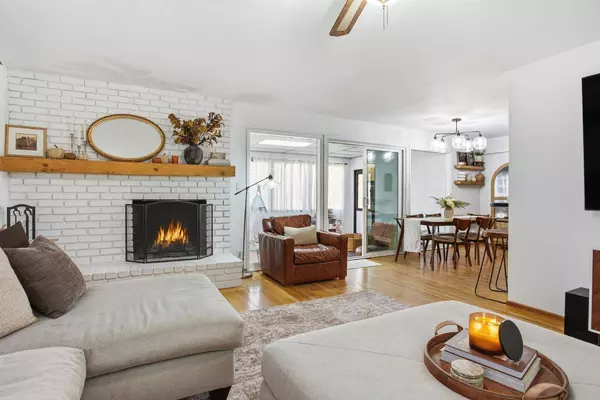 5401 Fort Sutter WAY, Sacramento, CA 95841