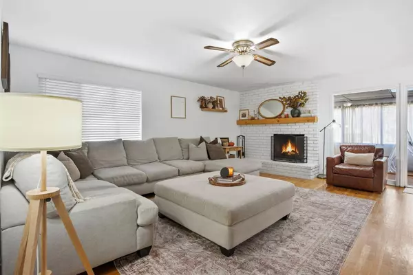 5401 Fort Sutter WAY, Sacramento, CA 95841