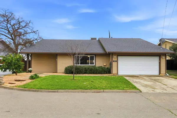 4208 Sherlock WAY, Citrus Heights, CA 95610