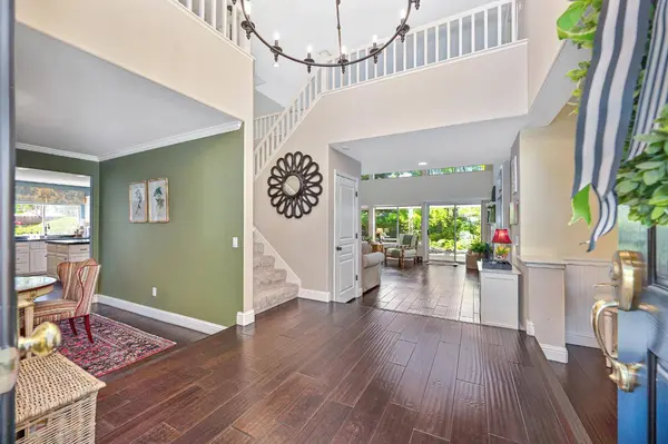 411 Villeroy CT, Granite Bay, CA 95746