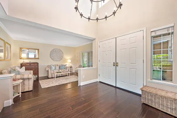 411 Villeroy CT, Granite Bay, CA 95746