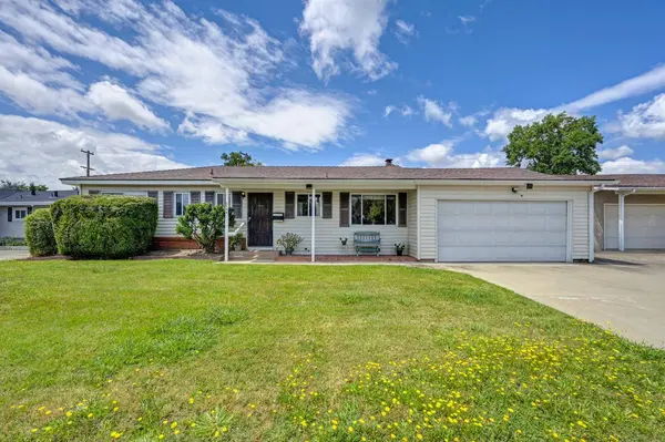 606 Wales DR, Folsom, CA 95630