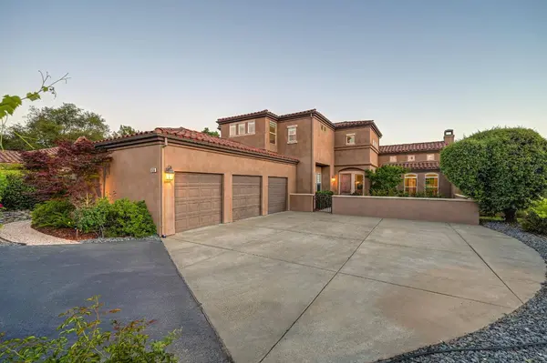 4256 Burgundy CT, Loomis, CA 95650