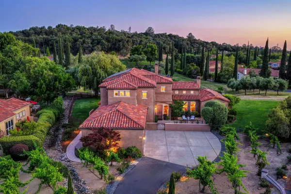4256 Burgundy CT, Loomis, CA 95650