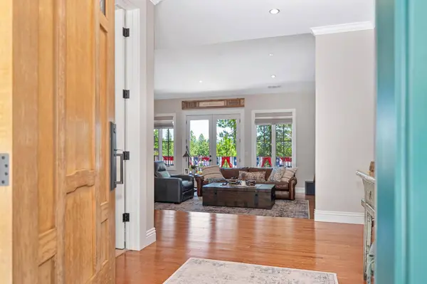 5050 Bella Vista CIR, Foresthill, CA 95631