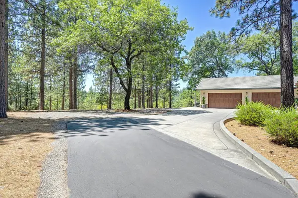 5050 Bella Vista CIR, Foresthill, CA 95631