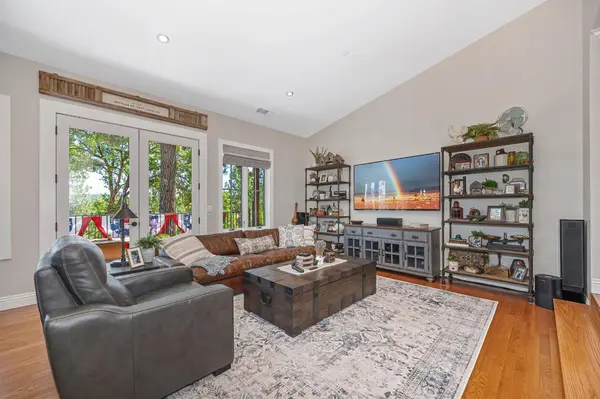 5050 Bella Vista CIR, Foresthill, CA 95631