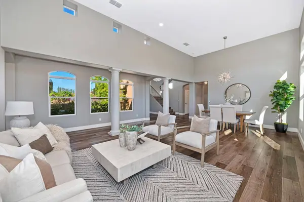 4256 Burgundy CT, Loomis, CA 95650