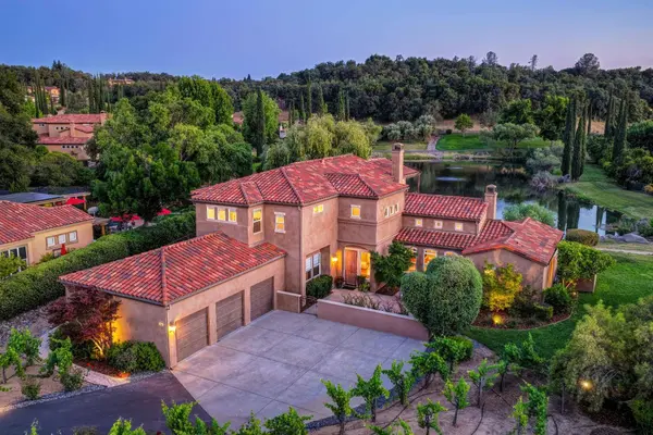 4256 Burgundy CT, Loomis, CA 95650
