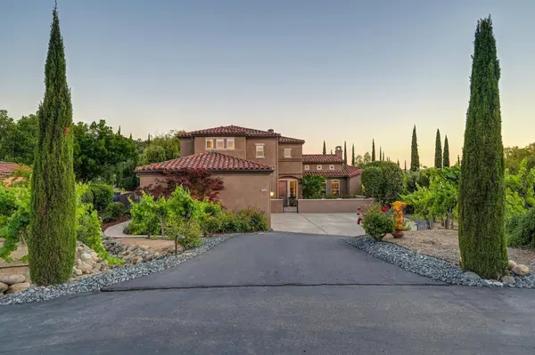 4256 Burgundy CT, Loomis, CA 95650