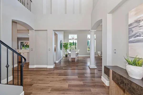 4256 Burgundy CT, Loomis, CA 95650