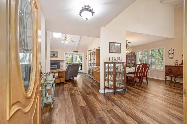 2949 Sweetwater TRL, Cool, CA 95614