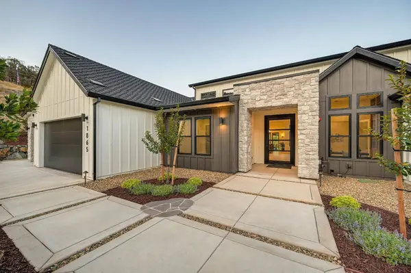 1865 Vista Cielo DR, Newcastle, CA 95658