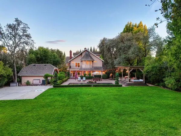 7340 Shelborne DR, Granite Bay, CA 95746