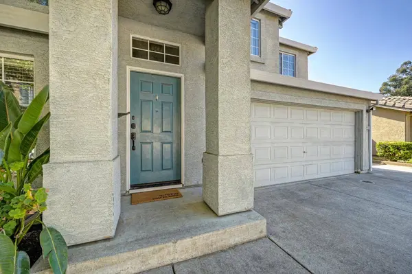 2163 Beatty WAY, Roseville, CA 95747