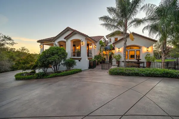 6005 Paseo Villena, Granite Bay, CA 95746