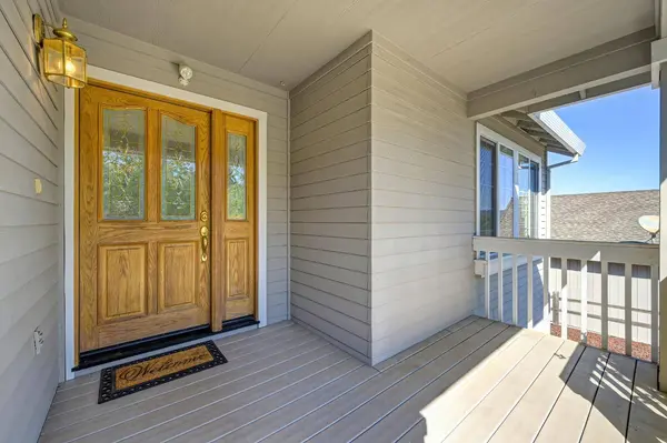224 Success Mine LOOP, Grass Valley, CA 95945