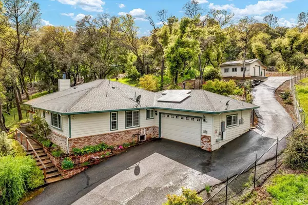 2465 Eastlake DR, Kelseyville, CA 95451