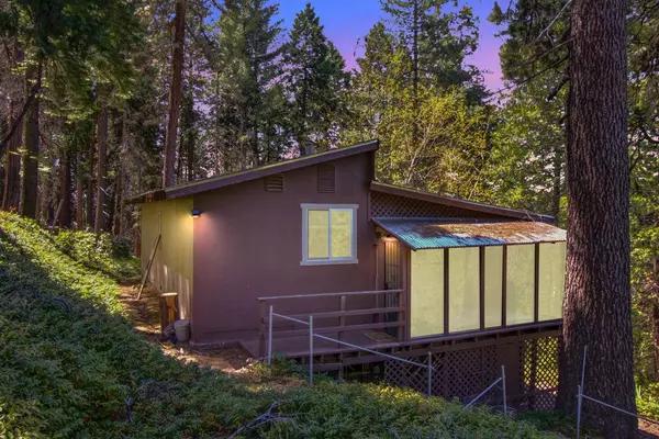 26601 High Trees DR, Pioneer, CA 95666