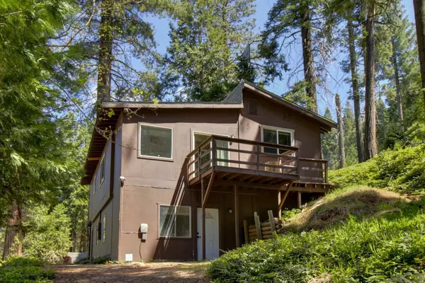 26601 High Trees DR, Pioneer, CA 95666