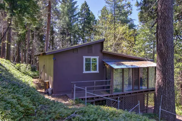 26601 High Trees DR, Pioneer, CA 95666