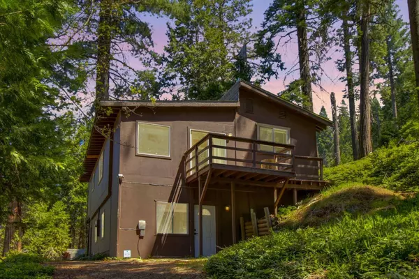 26601 High Trees DR, Pioneer, CA 95666