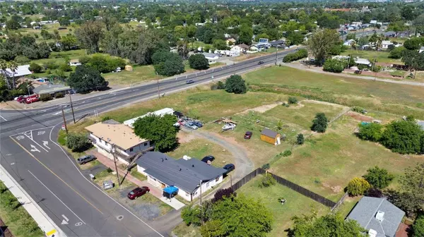 0 W Oro Dam BLVD, Oroville, CA 95965