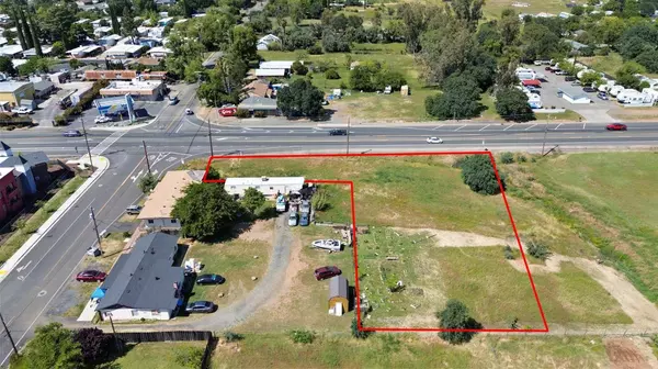 0 W Oro Dam BLVD, Oroville, CA 95965