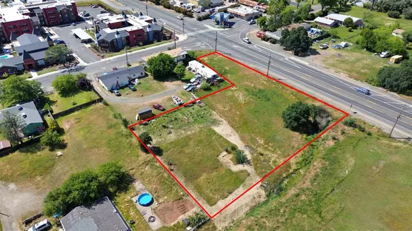 0 W Oro Dam BLVD, Oroville, CA 95965