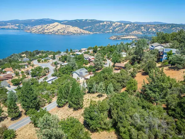 3126 Edgewood DR, Kelseyville, CA 95451
