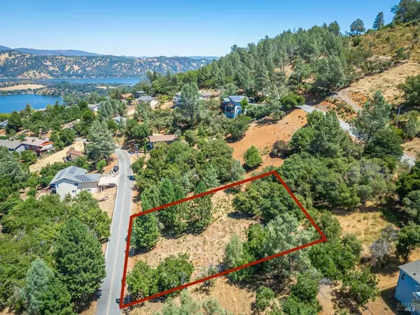 3126 Edgewood DR, Kelseyville, CA 95451